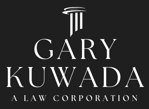 GARY H KUWADA A LAW CORPORATION