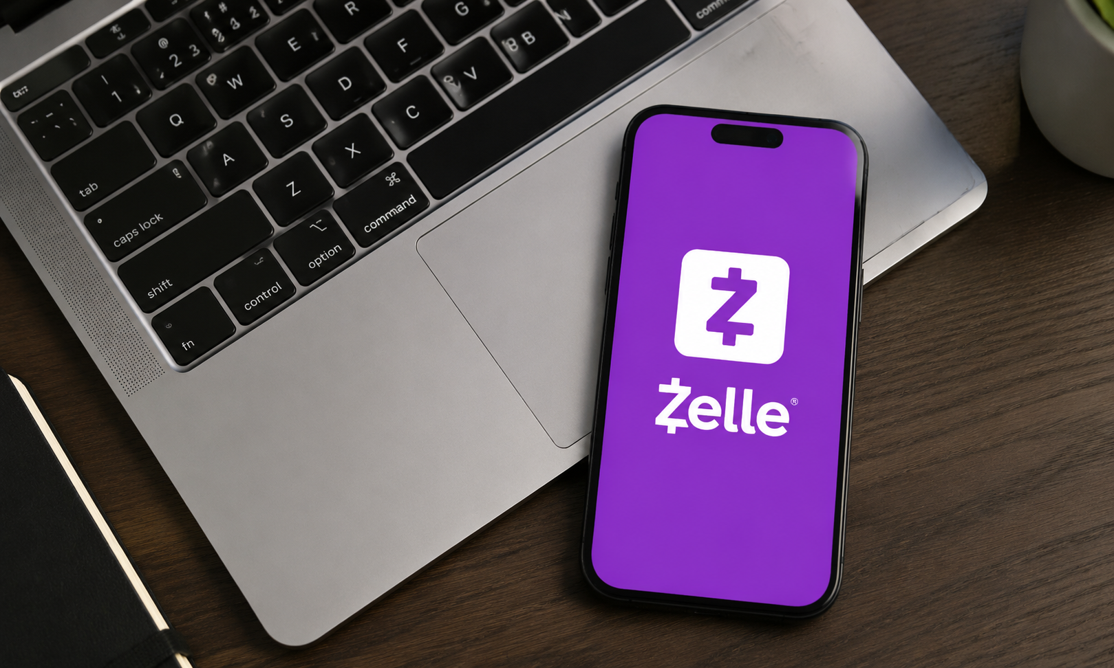 gary h kuwada payment zelle